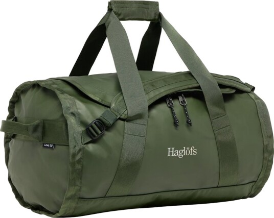 Haglöfs Lava 50 Seaweed Green Haglöfs Lava 50 Seaweed Green
