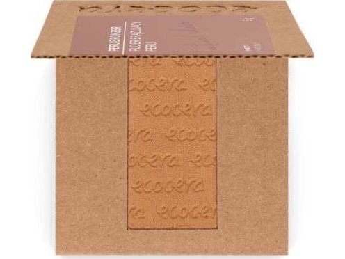 Ecocera Natural Choice Peru Bronzing Powder 5G
