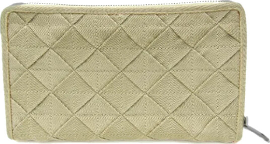 Bottega Veneta Vintage Herre Beige