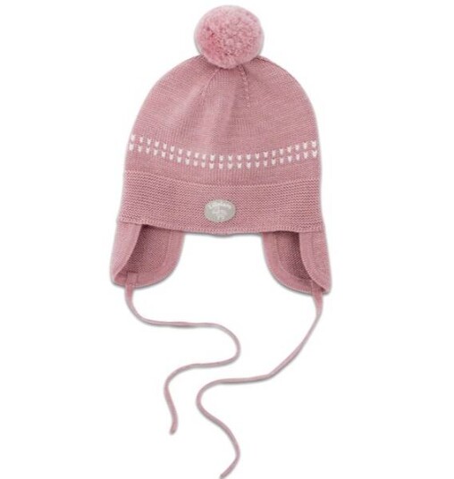 Lillelam Lue Classic Rosa 36/38