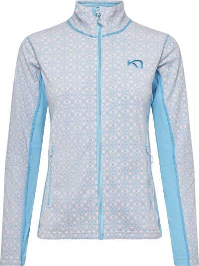 Kari Traa Olga Fleece OCEA XS Kari Traa Olga Fleece OCEA XS