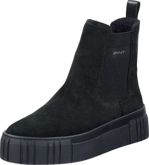 Gant Snowmont Chelsea Boot BLACK 36