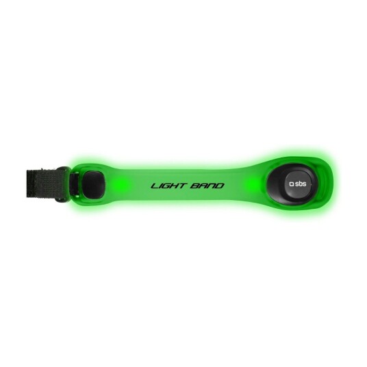 SBS RUNNER LIGHT ARMBAND SBS RUNNER LIGHT ARMBAND