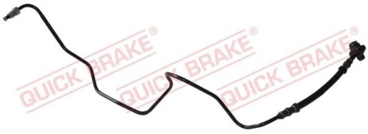 Bremseslange QUICK BRAKE 96.007X