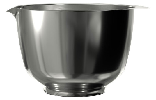 Rosti Margrethe Bowl 2L - Stål Margrethe Skål 2L / Stål