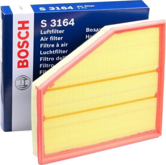 Luftfilter BOSCH 1 457 433 164 Luftfilter BOSCH 1 457 433 164