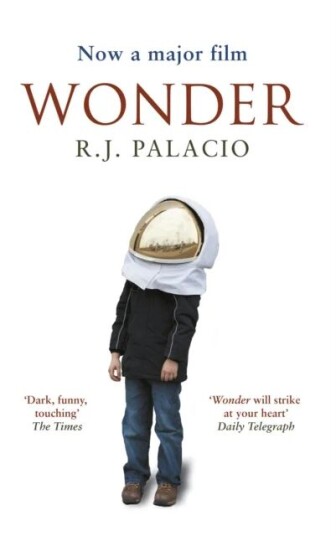 Wonder Av R. J. Palacio Wonder Av R. J. Palacio