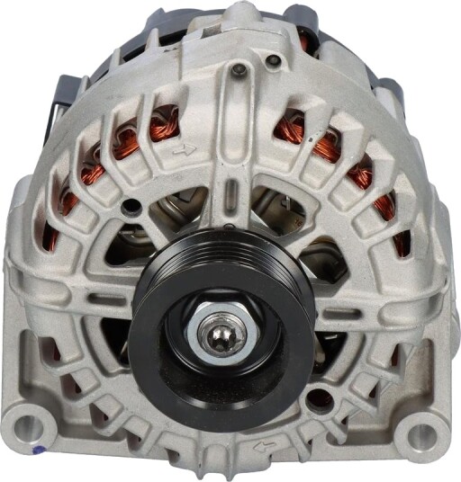 VALEO 849236 Dynamo