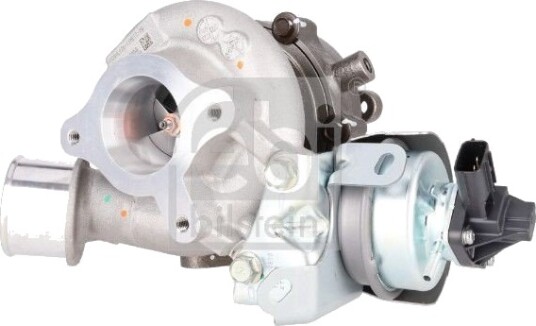 Turbolader FEBI BILSTEIN 189526