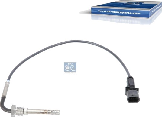 Sensor eksostemperatur DT Spare Parts 12.24251