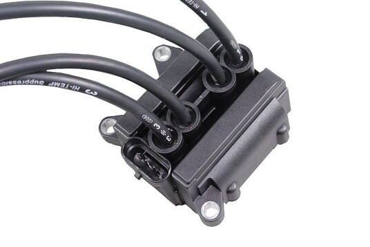 Tennspole coil METZGER 0880558