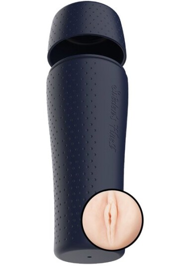 Sustainable Pleasure Mia The A Plus Student Cup Masturbator