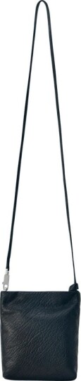 Rick Owens, Herre, Vesker, Svart, ONE SIZE,