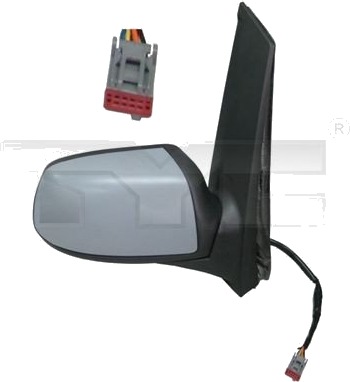 Sidespeil TYC 310-0253