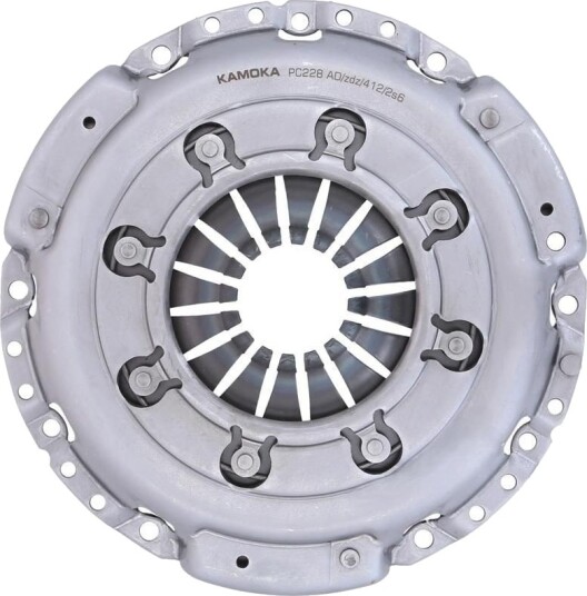 KAMOKA PC228 Trykkplate, clutch