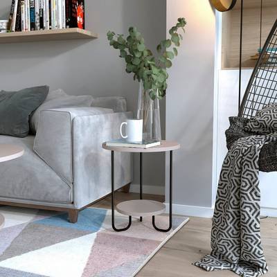 Homitis Lite bord Corro 1645518-04-0