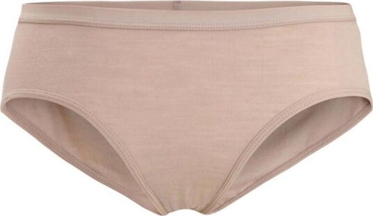 Icebreaker Women's Siren Hipkini Praline XS, PRALINE Icebreaker Women's Siren Hipkini Praline XS, PRALINE