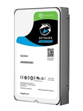 Seagate Skyhawk 1tb 3.5" 5,900rpm Sata-600