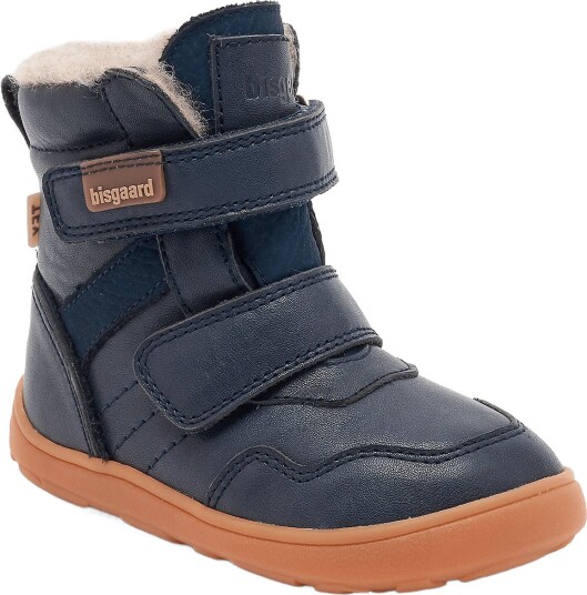 Bisgaard Bisgaard Barefoot Thorsten Tex NAVY 25/15.4 cm