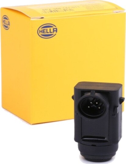 HELLA 6PX 358 141-011 Parkeringssensor HELLA 6PX 358 141-011 Parkeringssensor
