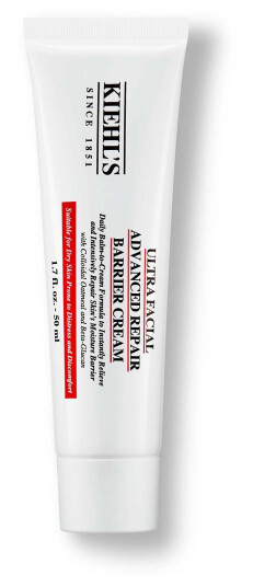 Kiehl's Ultra Facial Barrier Repairkrem 50 ml for sensitiv hud
