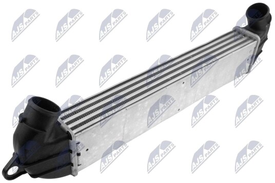 Intercooler NTY CNG-FT-014