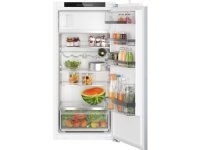 Bosch Series 6 KIL42ADD1, 187 L, innebygd, D, 35 dB, SN-ST, 3 kg/24t Bosch Series 6 KIL42ADD1, 187 L, innebygd, D, 35 dB, SN-ST, 3 kg/24t