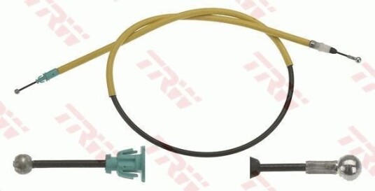 Bremsewire TRW GCH128 Bremsewire TRW GCH128
