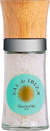Sal de ibiza Molinillo saltkvern 16 cm