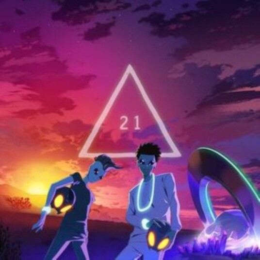 Area21 Greatest Hits Limited Edition Uk Vinyl