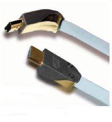 SUPRA 1001100195 Installasjonskabel HDMI/DVI, hann/hann 1 m, Stikkontakter & kabler SUPRA 1001100195 Installasjonskabel HDMI/DVI, hann/hann 1 m, Stikkontakter & kabler