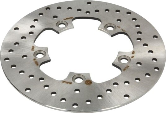 Bremseskive BREMBO 68B407J7