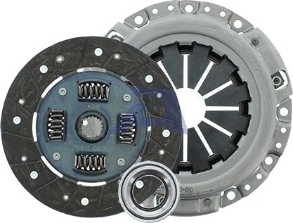 Clutchsett AISIN KO-013 Clutchsett AISIN KO-013