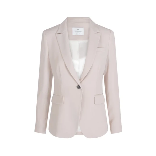 Riccovero Dame Jakker Beige XL