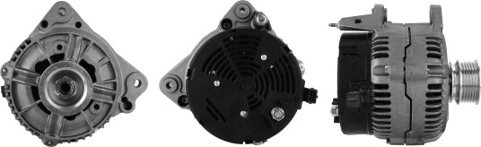 ELSTOCK 28 2967 Dynamo ELSTOCK 28 2967 Dynamo