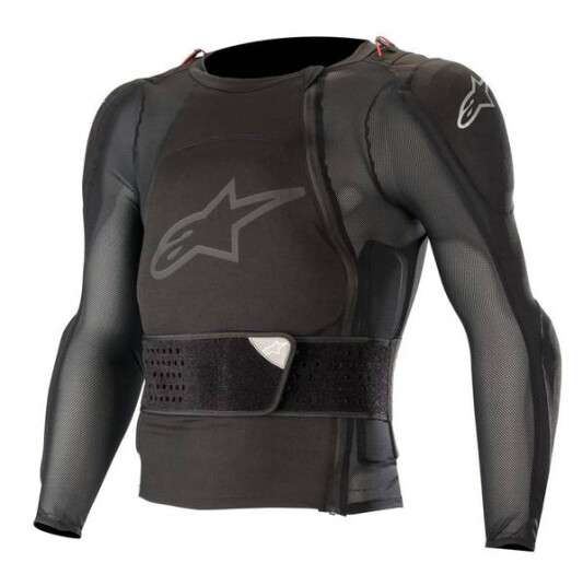 Alpinestars Sequence Beskyttelses Jakke