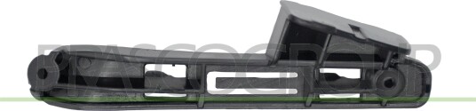 PRASCO BM0251003 Holder, støtfanger
