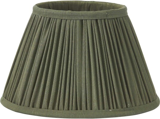 PR Home Stella lampeskjerm Grønn 35 cm