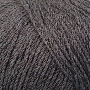  Permin Esther Garn 883435 Brun