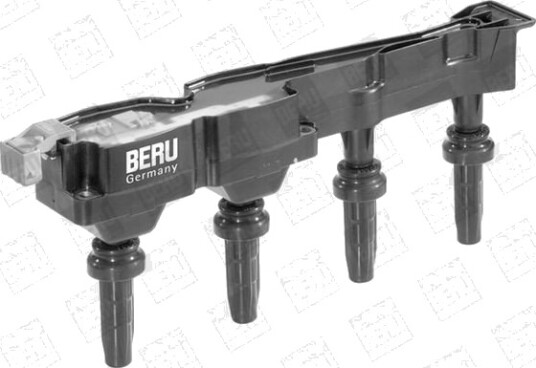 Stift BERU KS900