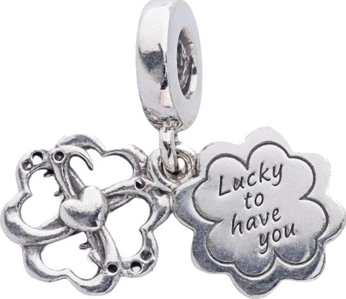 Pandora Dame Accessories Grå ONE SIZE,