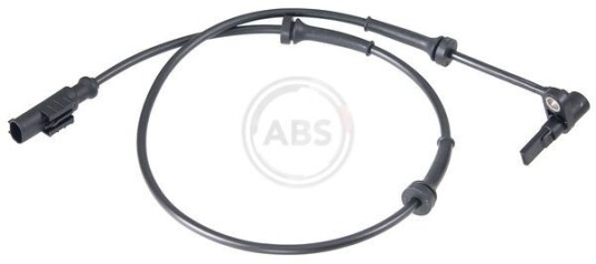ABS sensor A.B.S. 30677
