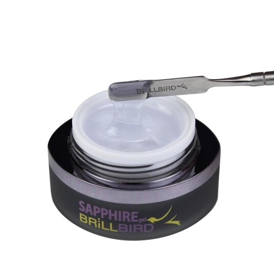 Brillbird Norge Sapphire Gel