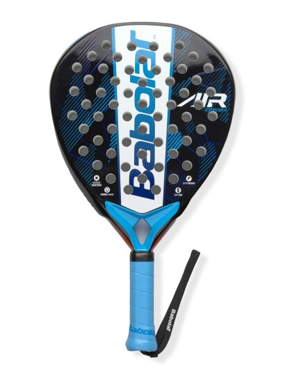 Babolat Air Origin Blue ONE SIZE Babolat Air Origin Blue ONE SIZE