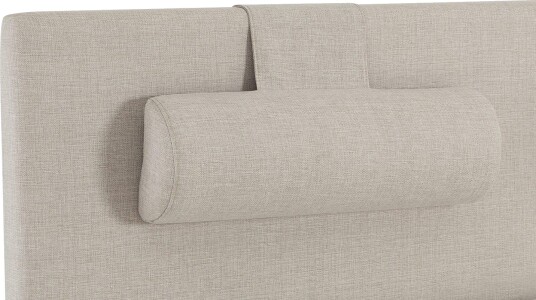 May Nakkepute Stor - Beige