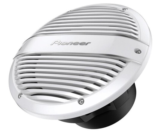 Pioneer TS-ME100WC subwoofer Marine, 10", 300W RMS, 4 Ohm Pioneer TS-ME100WC subwoofer Marine, 10", 300W RMS, 4 Ohm