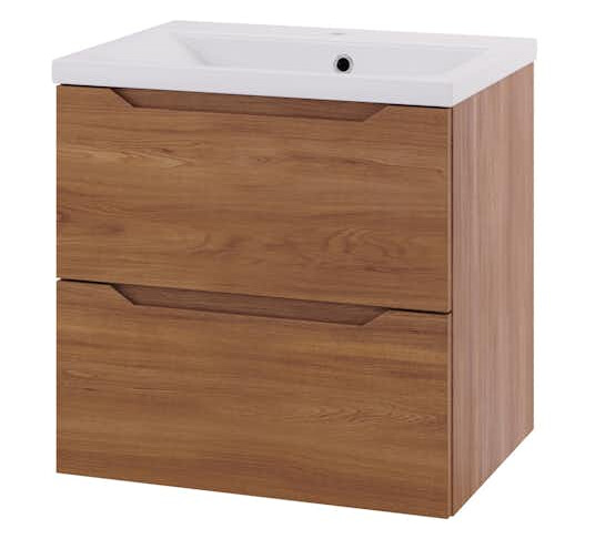 Servantskap Linn Bad Emma 60 cm 130506 Servantskap Linn Bad Emma 60 cm 130506
