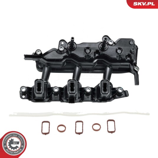 Innsugsmanifold ESEN SKV 49SKV102