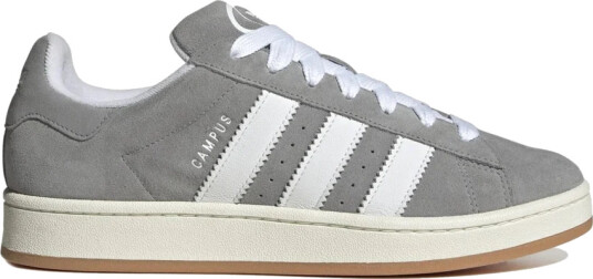 Adidas Dame Sko Grå 37 1/3 EU,
