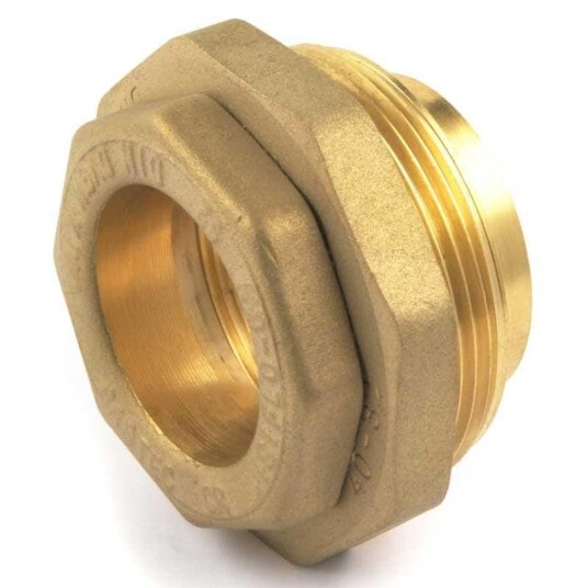 Isiflo Reduksjon Innlegg Type 135 25mmx20mm